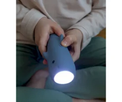 Linterna de Silicona Sharky