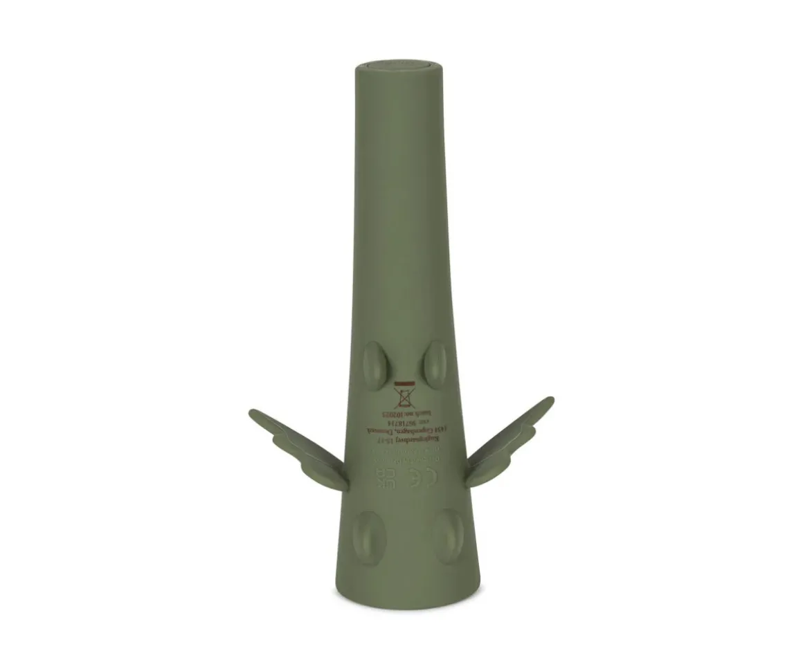 Linterna Dragón Olivine