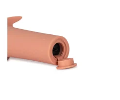 Linterna Dragón Raspberry