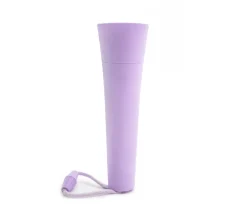 Linterna Lalarma Purple