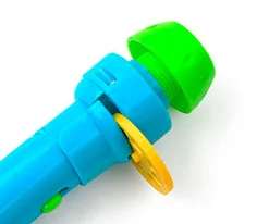 Linterna Proyector De Cuentos