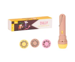 Linterna Proyector de Historias Billy