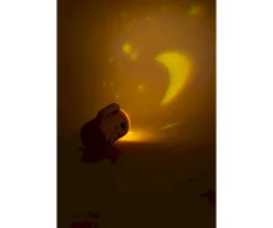 Linterna Proyector Dino