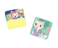 Linterna Proyector Historias Vamos a la Cama