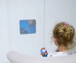 Linterna Proyector Kidyslide