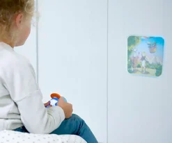 Linternar Protector Kids Story