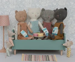 Lámpara de Pie Mini Dark Powder