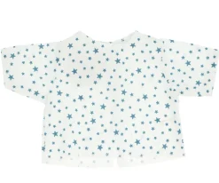 Lola La Chimpancé con Pichi, Blusa y Gorro de Pescador