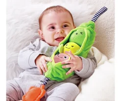 Los Amigos de Pea Pod