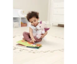 LoveLight Buddies Lily el Unicornio Melodías y Sonidos