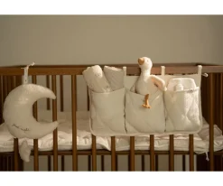 Luna con Estrella Musical Newborn Naturals