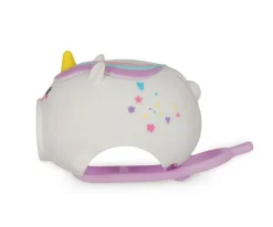 Luz con timbre para Bicicletas Unicorn