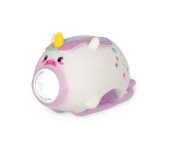 Luz con timbre para Bicicletas Unicorn