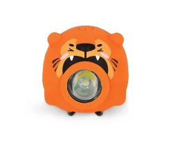 Luz con timbre para Bicicletas Tiger