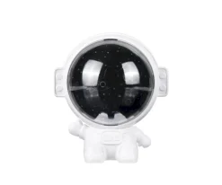 Luz Nocturna GIOstar Astronauta con Caja de Música