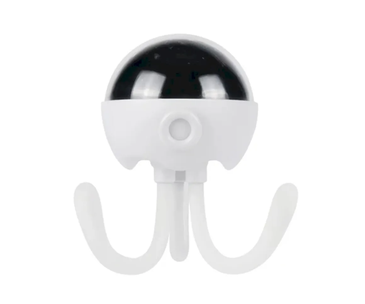 Luz Nocturna GIOstar Octopus