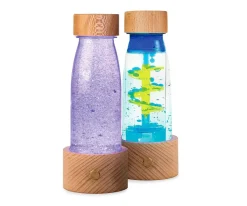 Magic Lamp para Botellas Petit Boum