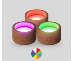 Magic Lamp para Botellas Petit Boum