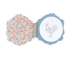 Magic Water Bunny Sweetheart