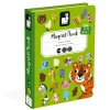 MagnetiBook Animales
