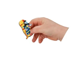 MagnetiBook Bomberos