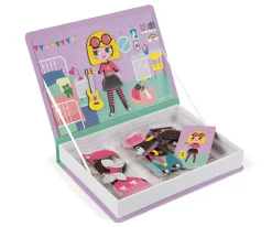 MagnetiBook Disfraces