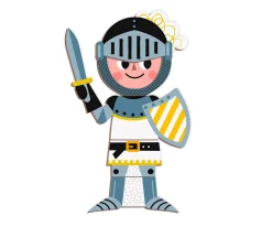 MagnetiBook Disfraces Divertidos