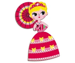 MagnetiBook Princesas