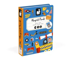 MagnetiBook Vehículos
