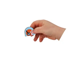 MagnetiBook Vehículos