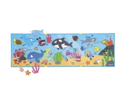 MagnetiStories El Fondo Marino