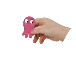 MagnetiStories El Fondo Marino