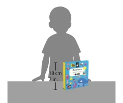 MagnetiStories El Fondo Marino