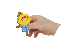 MagnetiStories el Huerto