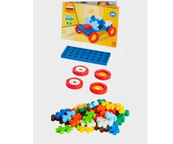 Make & Go BIG 46 Piezas