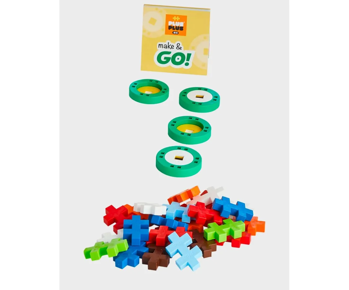 Make & Go BIG 29 Piezas