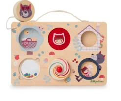 Maleta de Descubrimiento Cuentos de Hadas