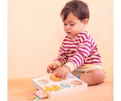 Maleta de Descubrimiento On the Road