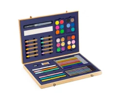 Maletín de Colores Brillantes