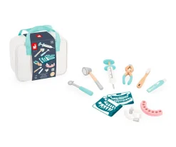 Maletín de Dentista