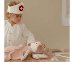 MaletÍn de Doctora FSC