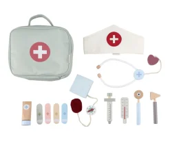 MaletÍn de Doctora FSC