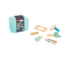 Maletín de Peluquería