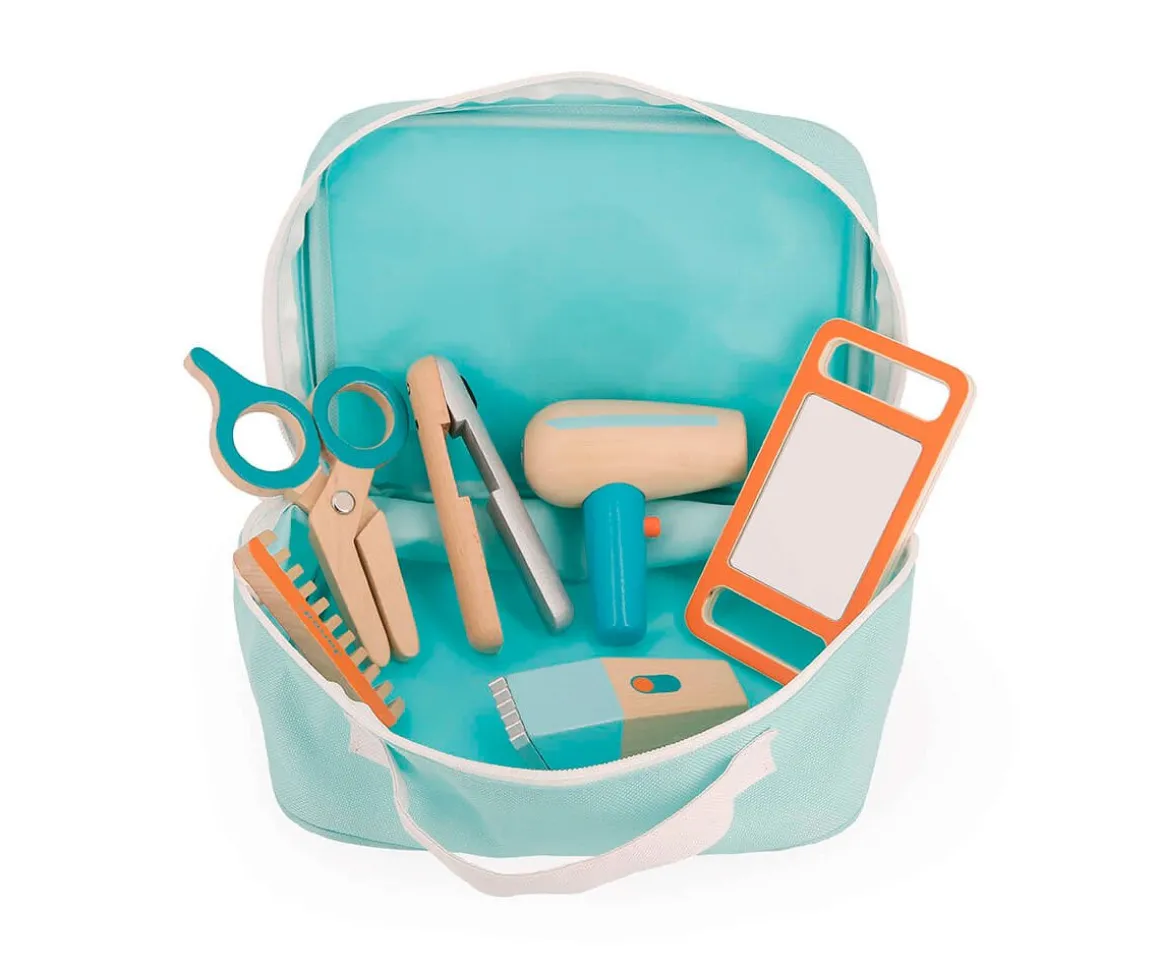 Maletín de Peluquería