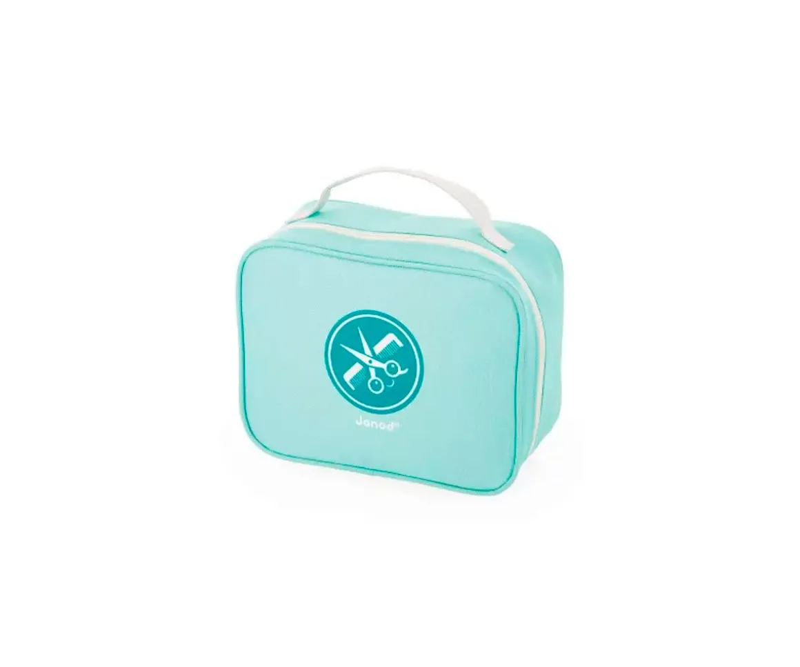 Maletín de Peluquería