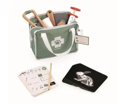 Maletín de Veterinario