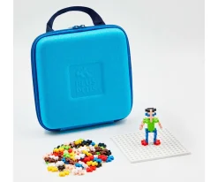 Maletín de Viaje Plus Plus 100 piezas