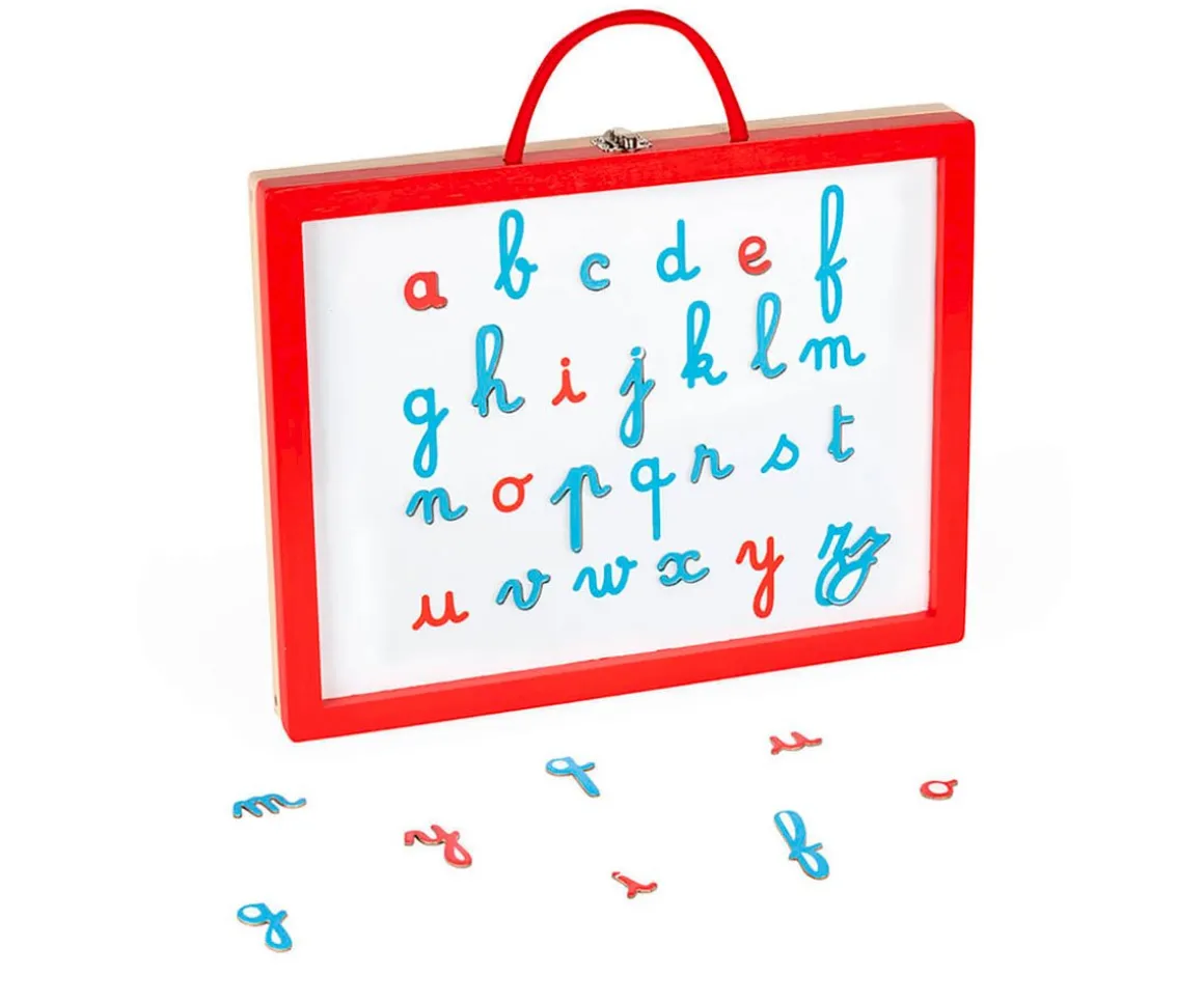 Maletín Essentiel Letras Cursivas