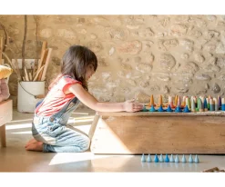 Mandalas Gotas de Agua