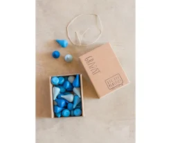 Mandalas Gotas de Agua